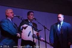 Bluegrass in Super Class
