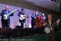 Bluegrass in Super Class