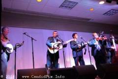 Bluegrass in Super Class