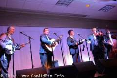 Bluegrass in Super Class