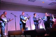 Bluegrass in Super Class