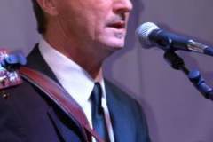 Bluegrass in Super Class