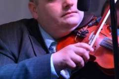 Bluegrass in Super Class