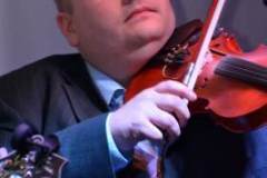 Bluegrass in Super Class