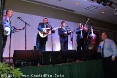 Bluegrass in Super Class
