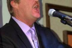 Bluegrass in Super Class