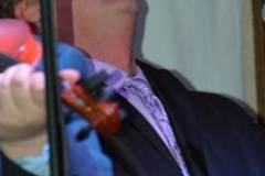 Bluegrass in Super Class