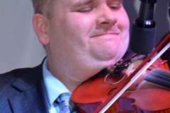 Bluegrass in Super Class
