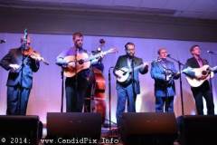 Bluegrass in Super Class