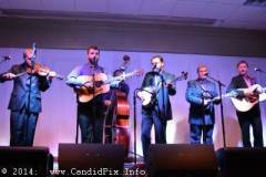Bluegrass in Super Class