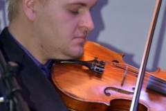 Bluegrass in Super Class