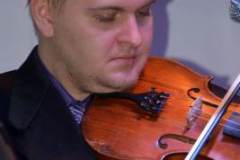 Bluegrass in Super Class