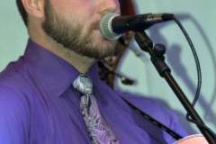 Bluegrass in Super Class