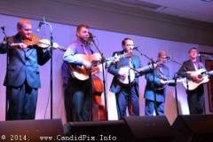 Bluegrass in Super Class