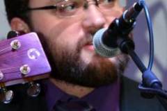 Bluegrass in Super Class