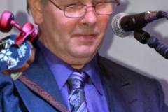 Bluegrass in Super Class