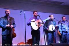 Bluegrass in Super Class