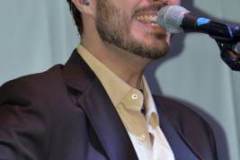 Bluegrass in Super Class