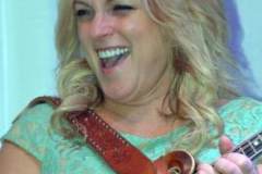 Bluegrass in Super Class