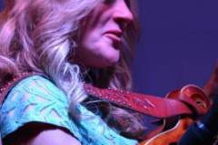 Bluegrass in Super Class
