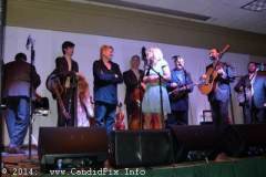 Bluegrass in Super Class