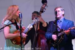 Bluegrass in Super Class