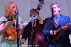 Bluegrass in Super Class