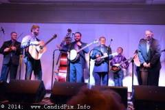 Bluegrass in Super Class