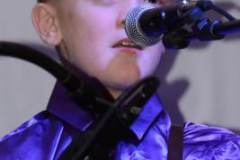 Bluegrass in Super Class