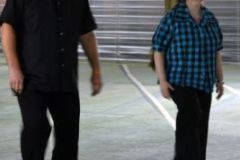 2014 Roscoe Canady Memorial Bluegrass Festival Waldo FL