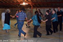 Roscoe Canady Memorial Bluegrass Festival