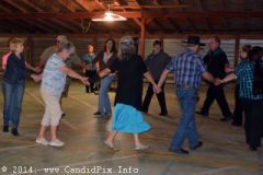 Roscoe Canady Memorial Bluegrass Festival