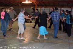 Roscoe Canady Memorial Bluegrass Festival