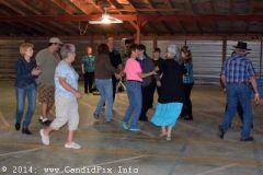 Roscoe Canady Memorial Bluegrass Festival
