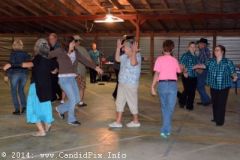 Roscoe Canady Memorial Bluegrass Festival