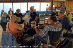 Roscoe Canady Memorial Bluegrass Festival