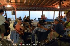 Roscoe Canady Memorial Bluegrass Festival