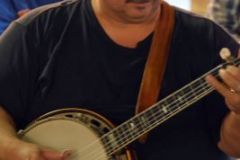 Roscoe Canady Memorial Bluegrass Festival