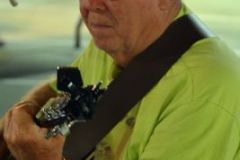 Roscoe Canady Memorial Bluegrass Festival