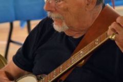 Roscoe Canady Memorial Bluegrass Festival