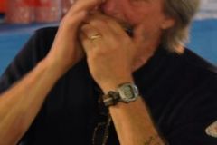 Roscoe Canady Memorial Bluegrass Festival