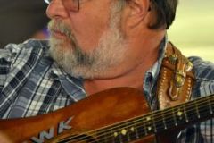 Roscoe Canady Memorial Bluegrass Festival