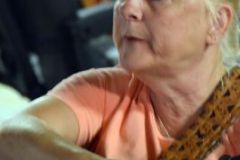 Roscoe Canady Memorial Bluegrass Festival