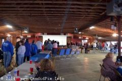 Roscoe Canady Memorial Bluegrass Festival