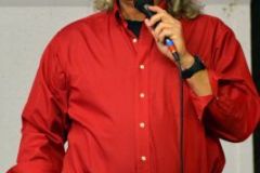 Roscoe Canady Memorial Bluegrass Festival