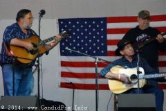 Roscoe Canady Memorial Bluegrass Festival