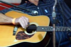Roscoe Canady Memorial Bluegrass Festival