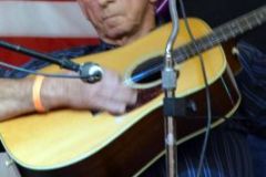 Roscoe Canady Memorial Bluegrass Festival