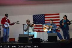 Roscoe Canady Memorial Bluegrass Festival
