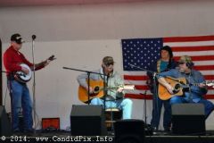 Roscoe Canady Memorial Bluegrass Festival